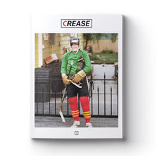 Load image into Gallery viewer, Crease Periodical Issue 1
