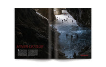 Load image into Gallery viewer, Crease Periodical - Hockey Magazine