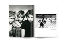 Load image into Gallery viewer, Crease Periodical - Hockey Magazine
