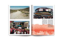 Load image into Gallery viewer, Crease Periodical - Hockey Magazine
