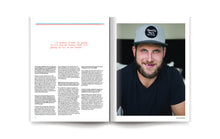 Load image into Gallery viewer, Crease Periodical - Hockey Magazine