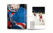 Load image into Gallery viewer, Crease Periodical - Hockey Magazine