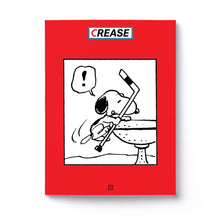 Load image into Gallery viewer, Crease Periodical Issue 2