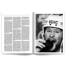Load image into Gallery viewer, Crease Periodical Issue 2