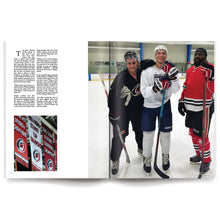 Load image into Gallery viewer, Crease Periodical Issue 2