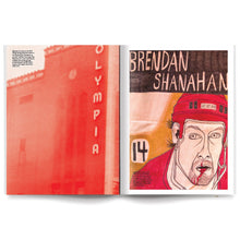 Load image into Gallery viewer, Crease Periodical Issue 2
