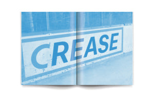 Crease Periodical - Hockey Magazine