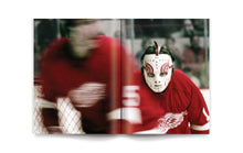 Load image into Gallery viewer, Crease Periodical - Hockey Magazine